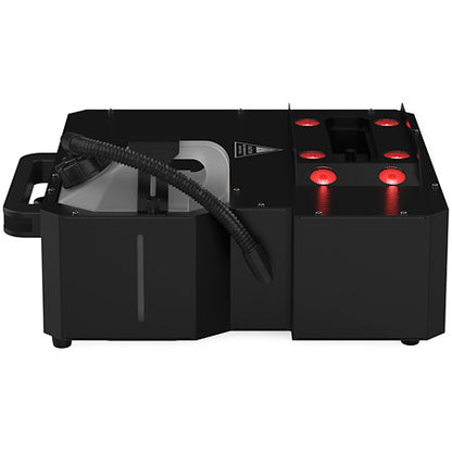 Chauvet - Geyser Move