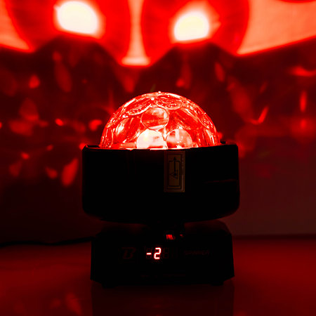 BoomTone DJ - Spinner