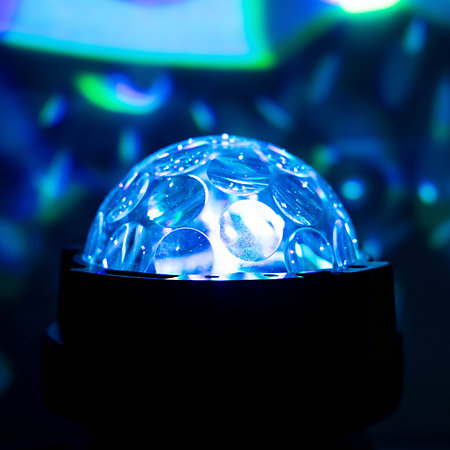 BoomTone DJ - Spinner