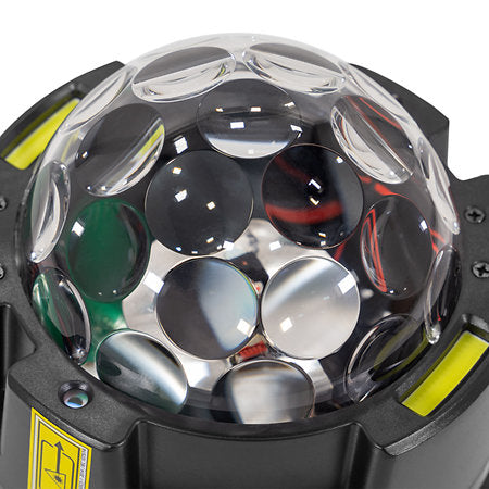 BoomTone DJ - Spinner