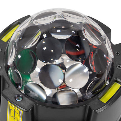 BoomTone DJ - Spinner