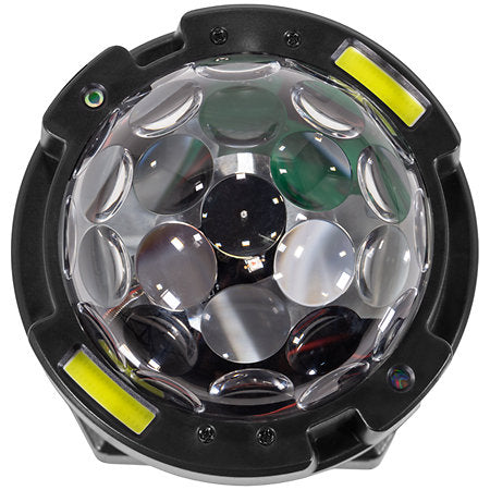 BoomTone DJ - Spinner