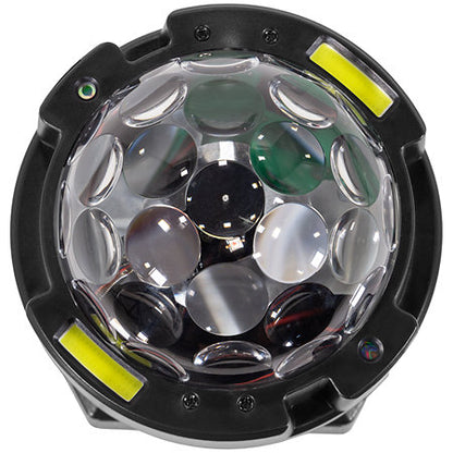 BoomTone DJ - Spinner