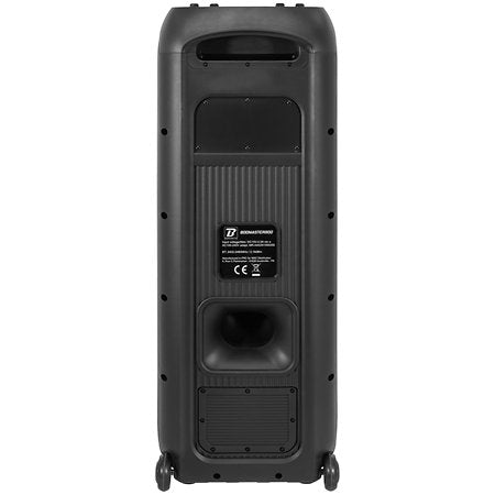 BoomTone DJ - BOOMaster 900