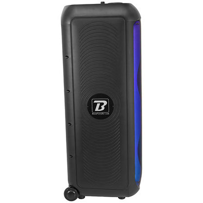 BoomTone DJ - BOOMaster 900