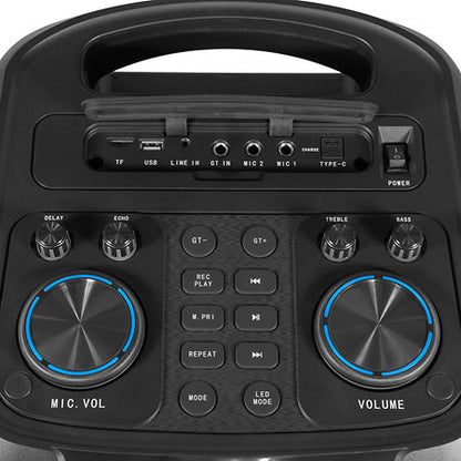 BoomTone DJ - BOOMaster 900