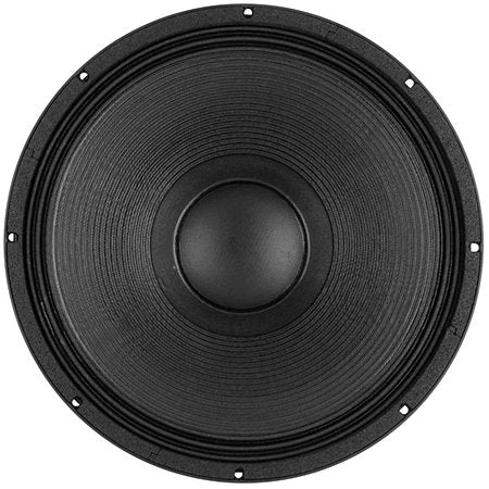 B&C Speakers - 18RBX100 4 Ohm