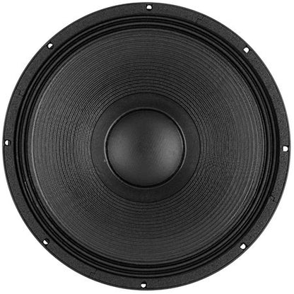 B&C Speakers - 18RBX100 4 Ohm