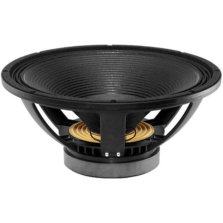 B&C Speakers - 18RBX100 4 Ohm