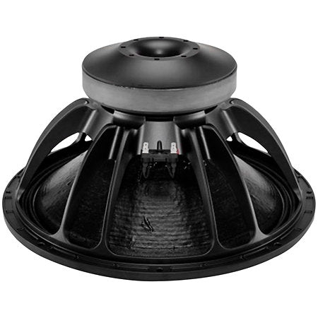 B&C Speakers - 18TBW100 8 Ohm Push Buttons