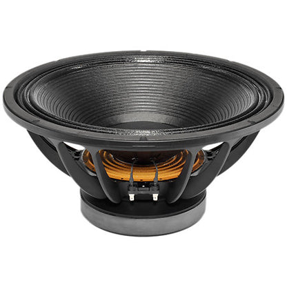 B&C Speakers - 18TBW100 8 Ohm Push Buttons