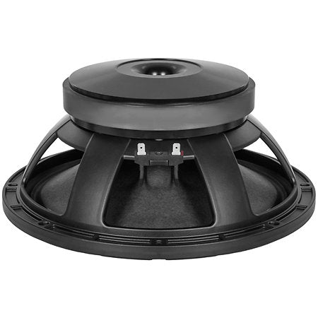 B&C Speakers - 12MH32 8 Ohm Push Buttons
