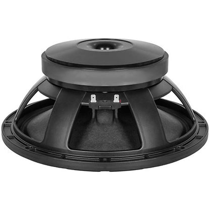 B&C Speakers - 12MH32 8 Ohm Push Buttons