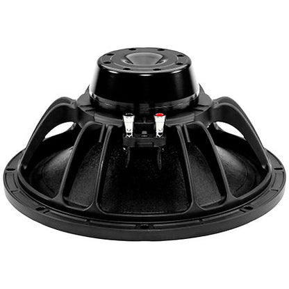 B&C Speakers - 12NDL76 8 Ohm Push Buttons