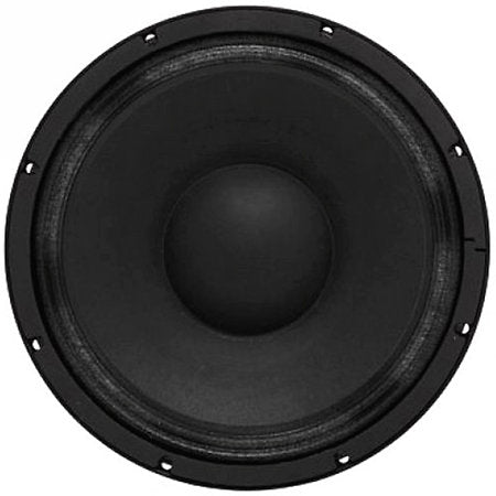 B&C Speakers - 12NDL76 8 Ohm Push Buttons