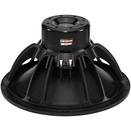 B&C Speakers - 15SW115 4 Ohm Push Buttons