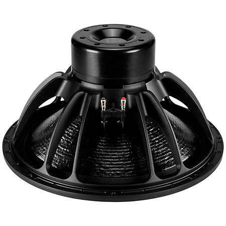 B&C Speakers - 18SW115 4 Ohm Push Buttons