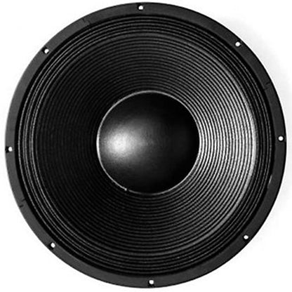 B&C Speakers - 18SW115 4 Ohm Push Buttons
