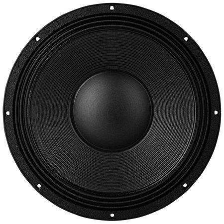 B&C Speakers - 15DS115 8 Ohm Push Buttons