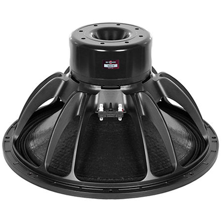 B&C Speakers - 15DS115 8 Ohm Push Buttons