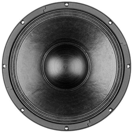 B&C Speakers - 14NDL88 4 Ohm Push Buttons