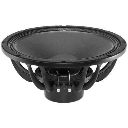 B&C Speakers - 14NDL88 4 Ohm Push Buttons