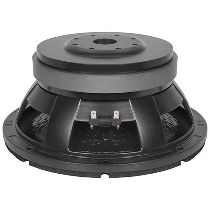 B&C Speakers - 12FG100 8 Ohm Push Button