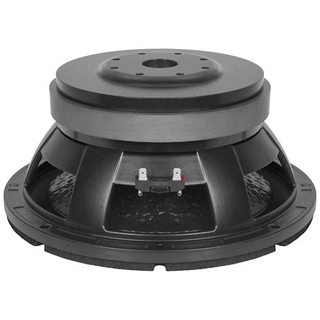 B&C Speakers - 12FG100 8 Ohm Push Button