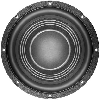 B&C Speakers - 12FG100 8 Ohm Push Button