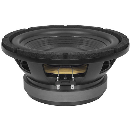 B&C Speakers - 12FG100 8 Ohm Push Button