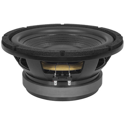 B&C Speakers - 12FG100 8 Ohm Push Button