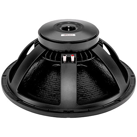 B&C Speakers - 18PS100 8 Ohm Push Buttons