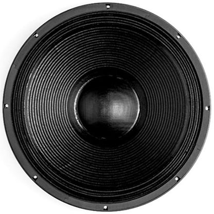 B&C Speakers - 18PS100 8 Ohm Push Buttons