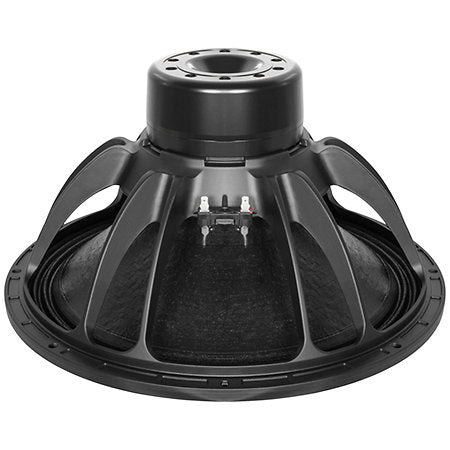 B&C Speakers - 18SW100 8 Ohm Push Buttons