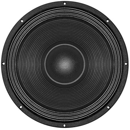 B&C Speakers - 18SW100 8 Ohm Push Buttons
