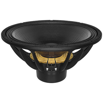 B&C Speakers - 18SW100 8 Ohm Push Buttons