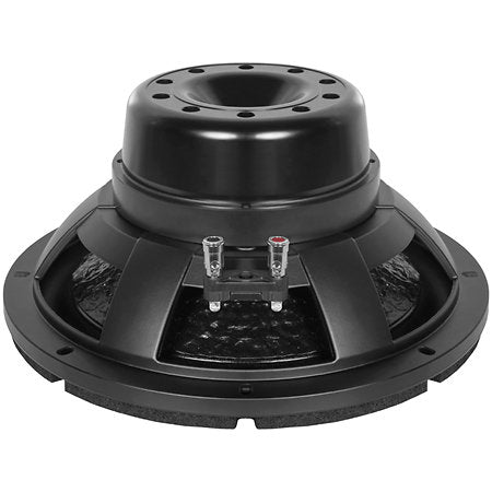 B&C Speakers - 12BG100 8 Ohm Push Buttons
