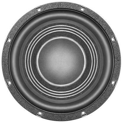 B&C Speakers - 12BG100 8 Ohm Push Buttons