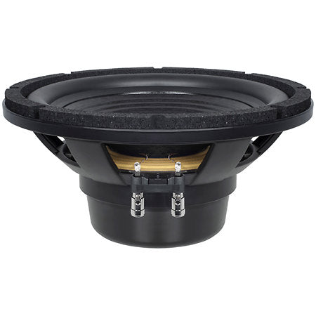 B&C Speakers - 12BG100 8 Ohm Push Buttons