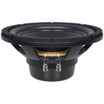 B&C Speakers - 12BG100 8 Ohm Push Buttons