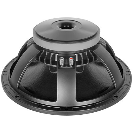 B&C Speakers - 15PLB76 8 Ohm Push Buttons