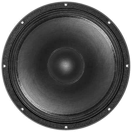 B&C Speakers - 15PLB76 8 Ohm Push Buttons