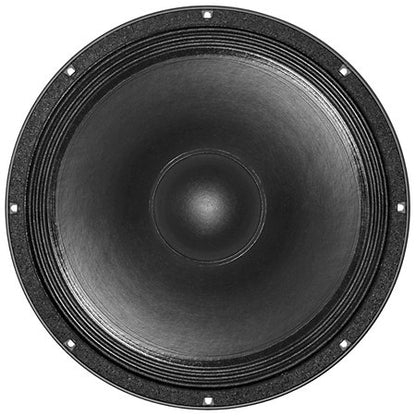 B&C Speakers - 15PLB76 8 Ohm Push Buttons