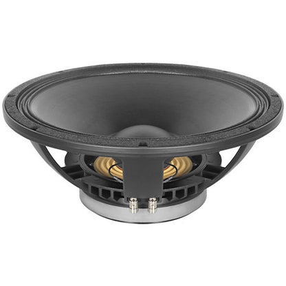 B&C Speakers - 15PLB76 8 Ohm Push Buttons