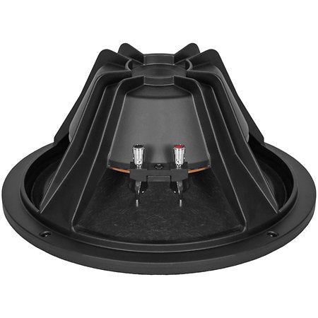 B&C Speakers - 10HPL64 8 Ohm Push Buttons