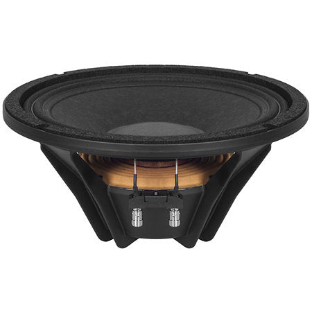 B&C Speakers - 10HPL64 8 Ohm Push Buttons