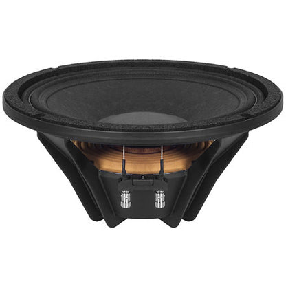 B&C Speakers - 10HPL64 8 Ohm Push Buttons