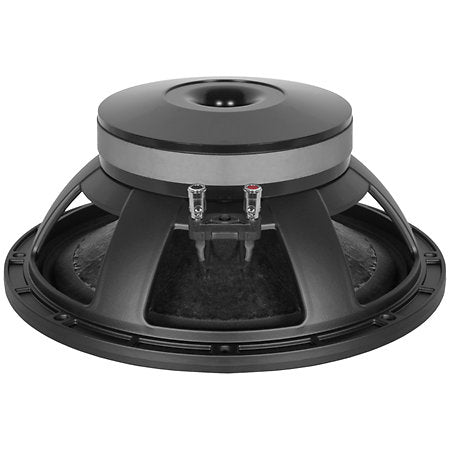 B&C Speakers - 12PLB76 8 Ohm Push Buttons