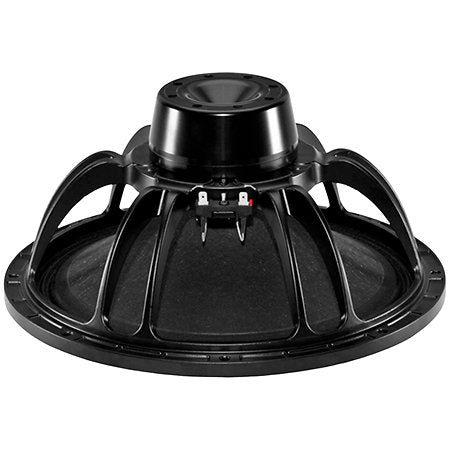 B&C Speakers - 14NDL76 8 Ohm Push Buttons