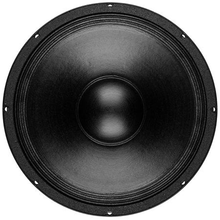 B&C Speakers - 14NDL76 8 Ohm Push Buttons